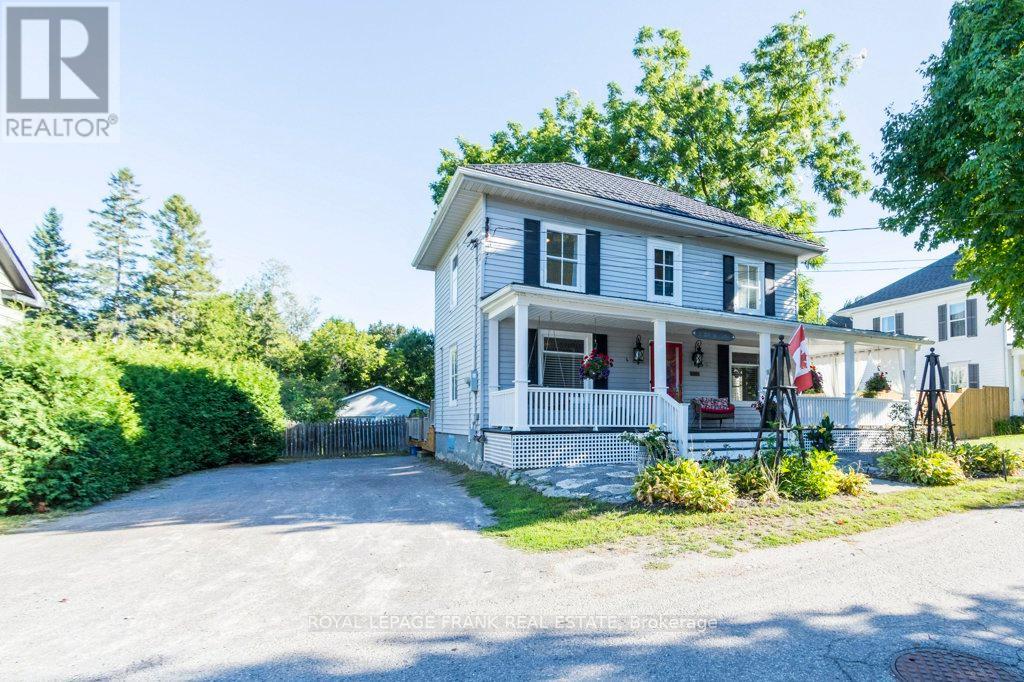 6 Norton Lane, Cramahe, Ontario  K0K 1S0 - Photo 2 - X12364524