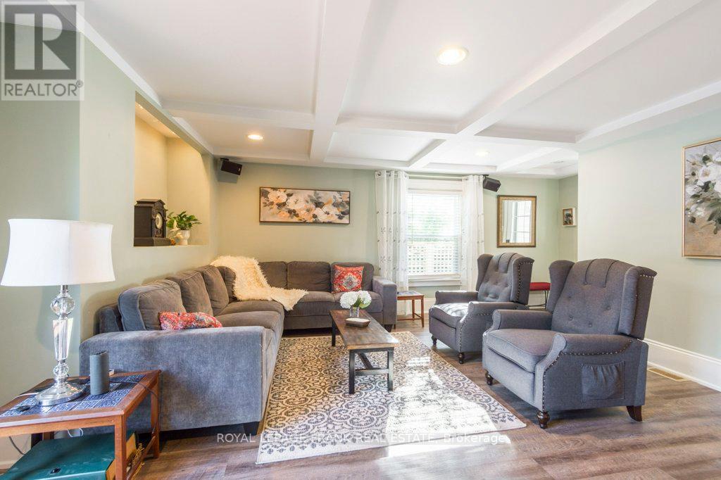 6 Norton Lane, Cramahe, Ontario  K0K 1S0 - Photo 21 - X12364524