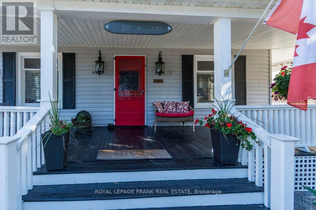 6 Norton Lane, Cramahe, Ontario  K0K 1S0 - Photo 5 - X12364524