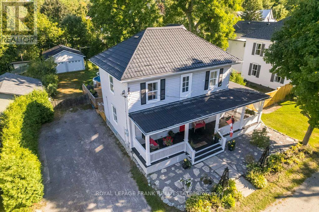 6 Norton Lane, Cramahe, Ontario  K0K 1S0 - Photo 6 - X12364524