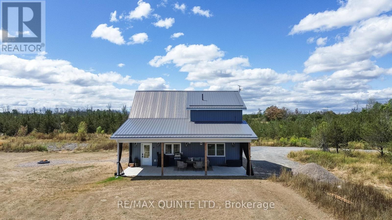 1700 Meach Road, Greater Napanee, Ontario  K0K 2Z0 - Photo 4 - X12364917