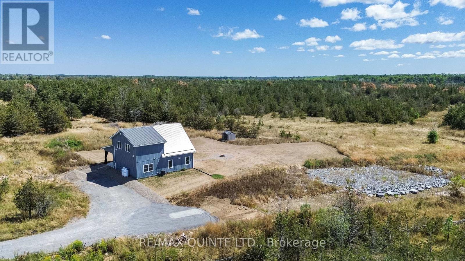 1700 Meach Road, Greater Napanee, Ontario  K0K 2Z0 - Photo 43 - X12364917