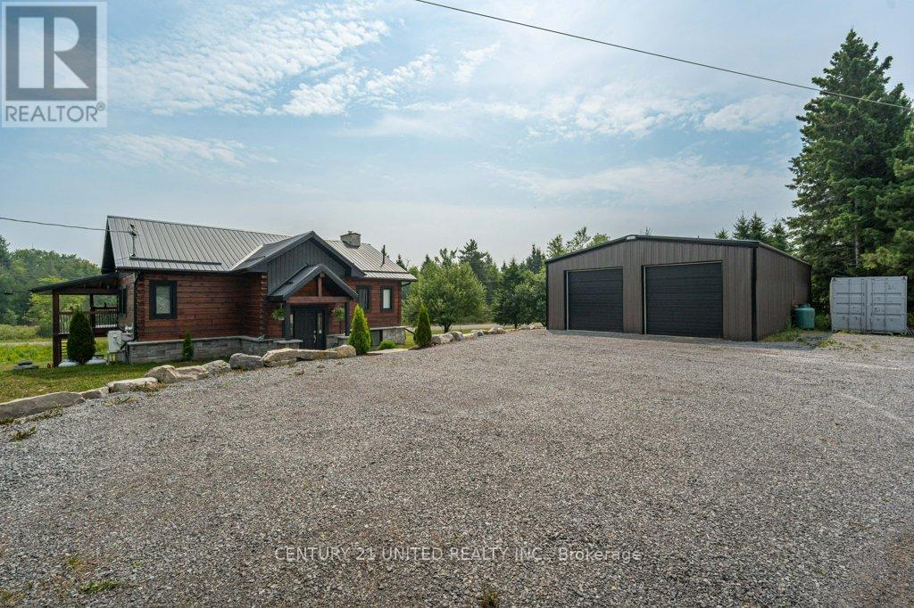 20 BELL ROAD, Marmora and Lake, Ontario