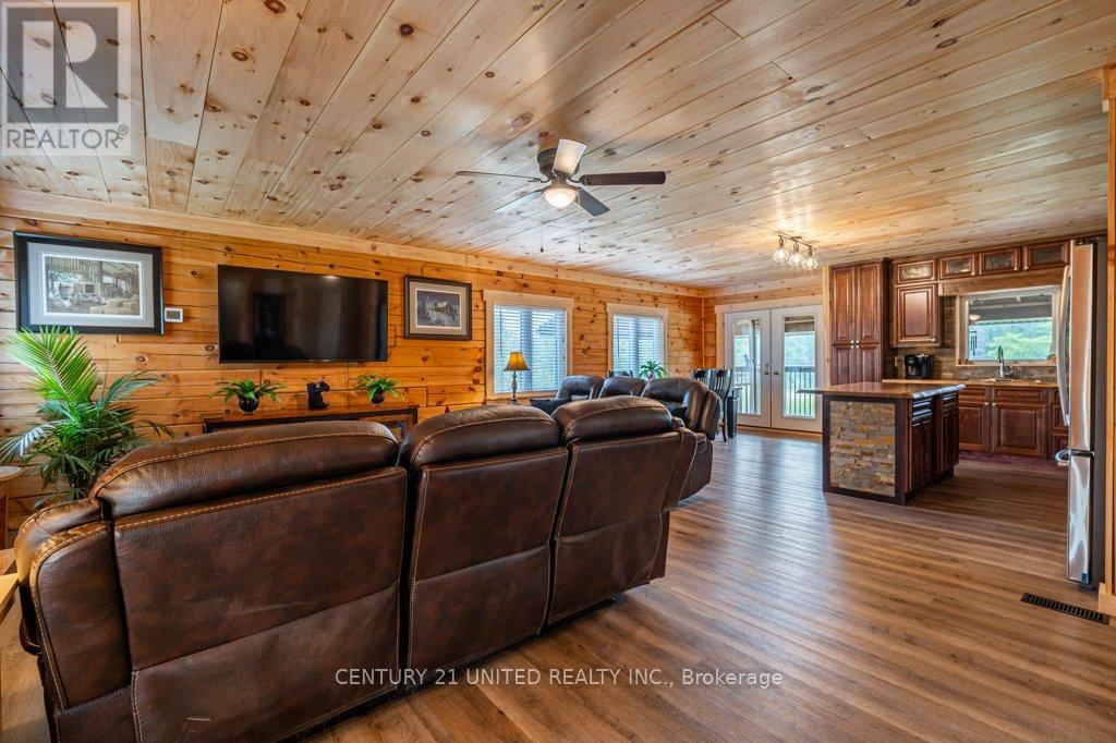 20 Bell Road, Marmora And Lake, Ontario  K0K 2M0 - Photo 10 - X12365002