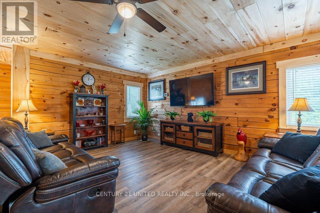 20 Bell Road, Marmora And Lake, Ontario  K0K 2M0 - Photo 11 - X12365002