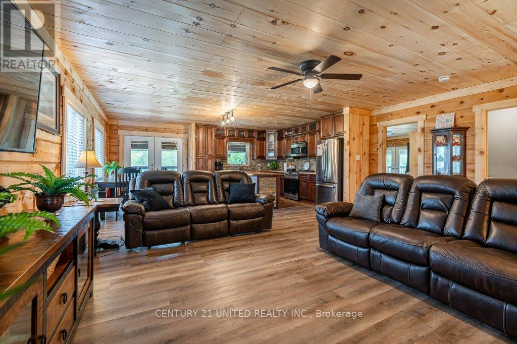 20 Bell Road, Marmora And Lake, Ontario  K0K 2M0 - Photo 12 - X12365002