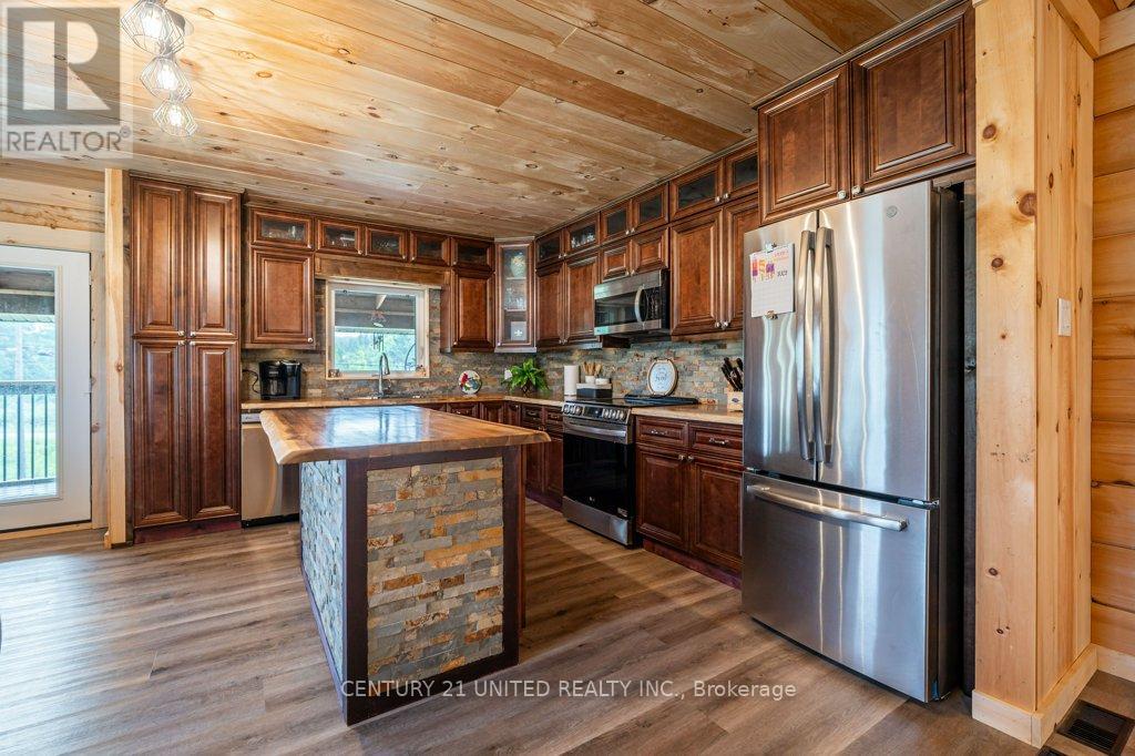 20 Bell Road, Marmora And Lake, Ontario  K0K 2M0 - Photo 13 - X12365002
