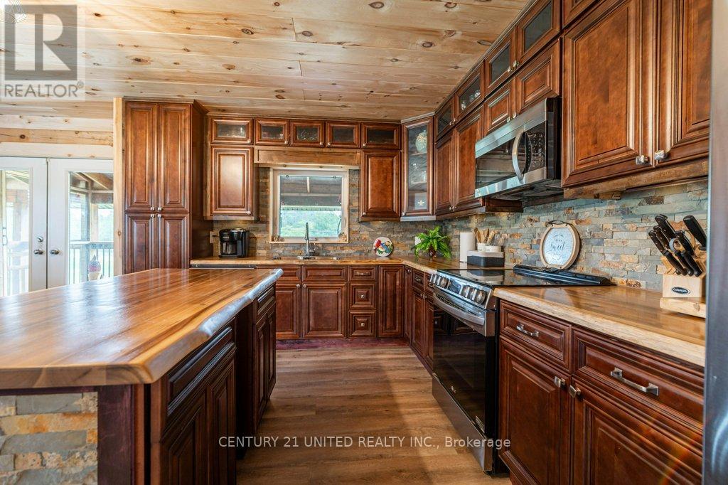 20 Bell Road, Marmora And Lake, Ontario  K0K 2M0 - Photo 14 - X12365002