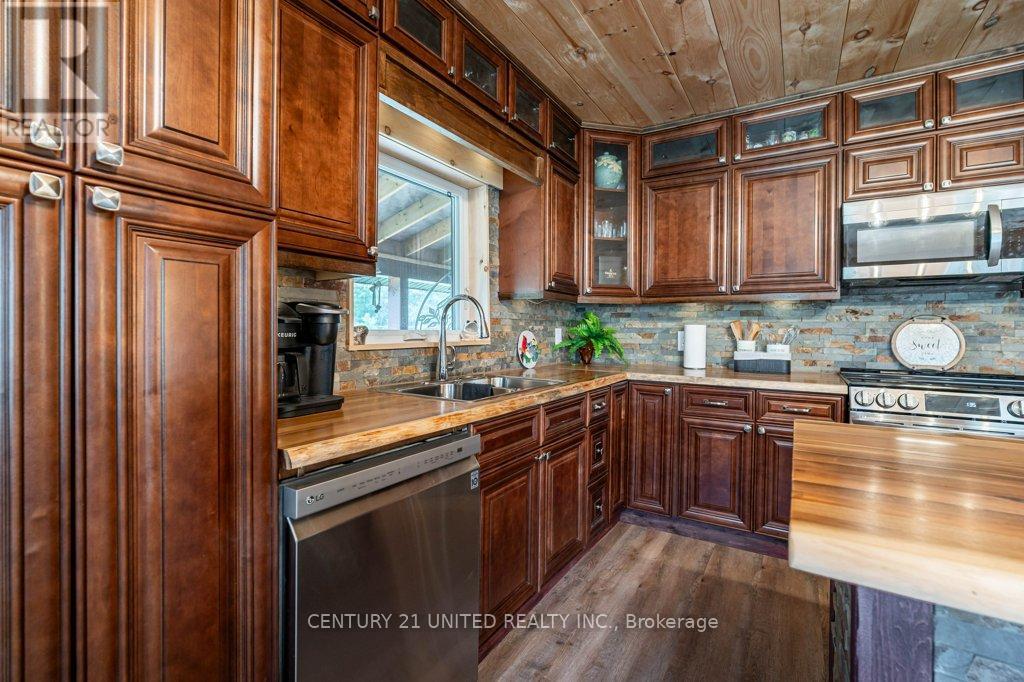20 Bell Road, Marmora And Lake, Ontario  K0K 2M0 - Photo 16 - X12365002