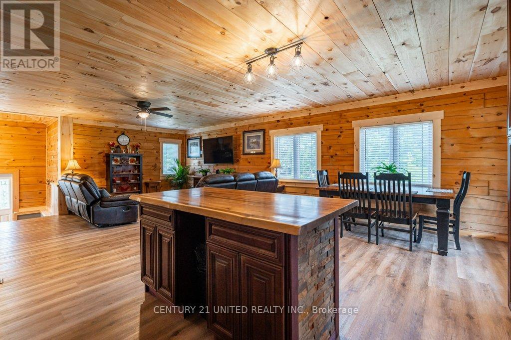 20 Bell Road, Marmora And Lake, Ontario  K0K 2M0 - Photo 17 - X12365002