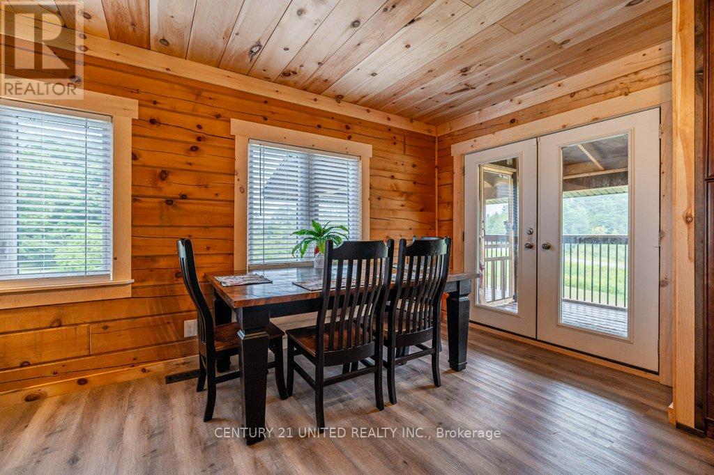 20 Bell Road, Marmora And Lake, Ontario  K0K 2M0 - Photo 18 - X12365002