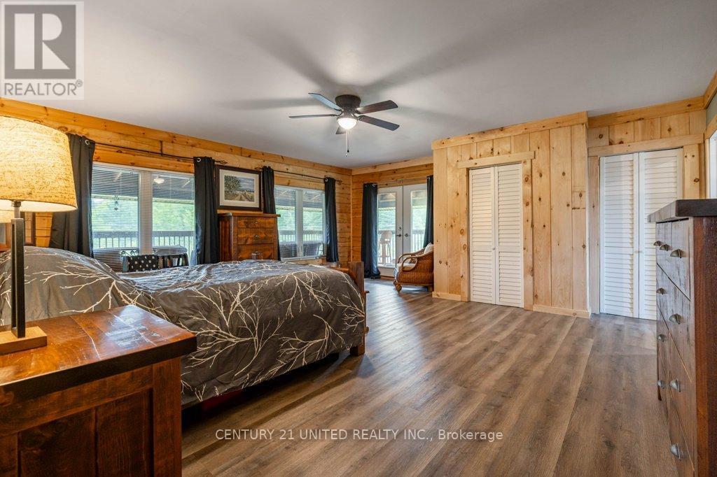 20 Bell Road, Marmora And Lake, Ontario  K0K 2M0 - Photo 20 - X12365002