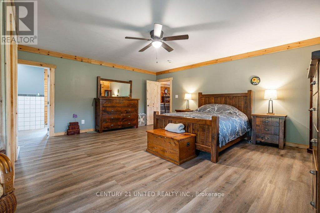 20 Bell Road, Marmora And Lake, Ontario  K0K 2M0 - Photo 22 - X12365002