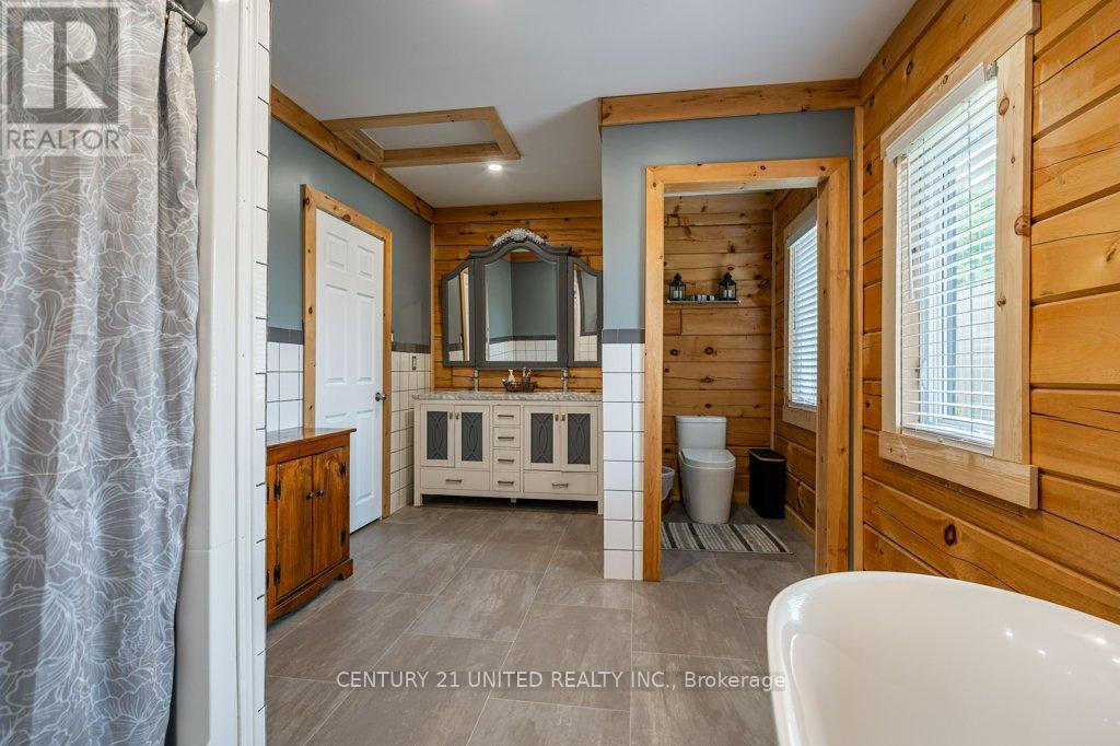 20 Bell Road, Marmora And Lake, Ontario  K0K 2M0 - Photo 25 - X12365002