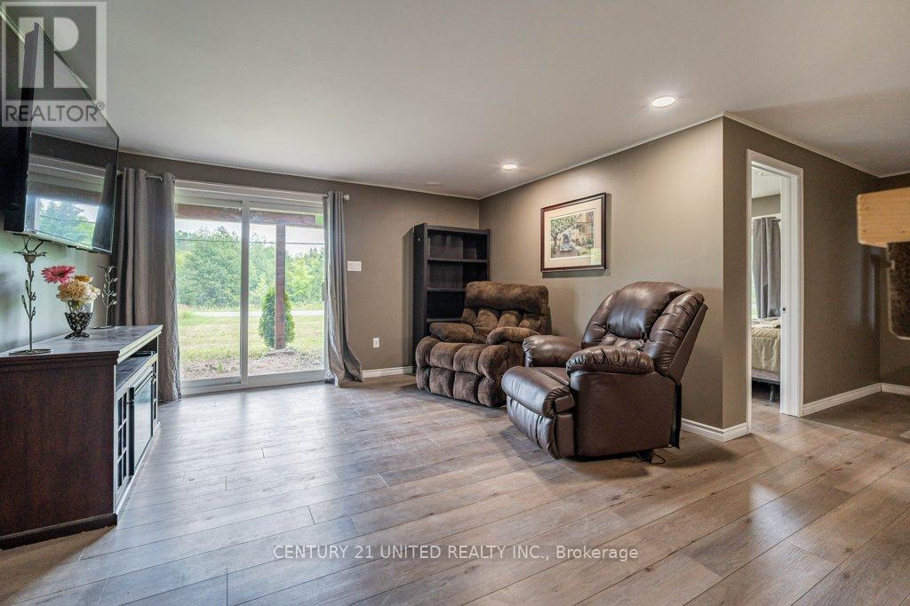 20 Bell Road, Marmora And Lake, Ontario  K0K 2M0 - Photo 26 - X12365002