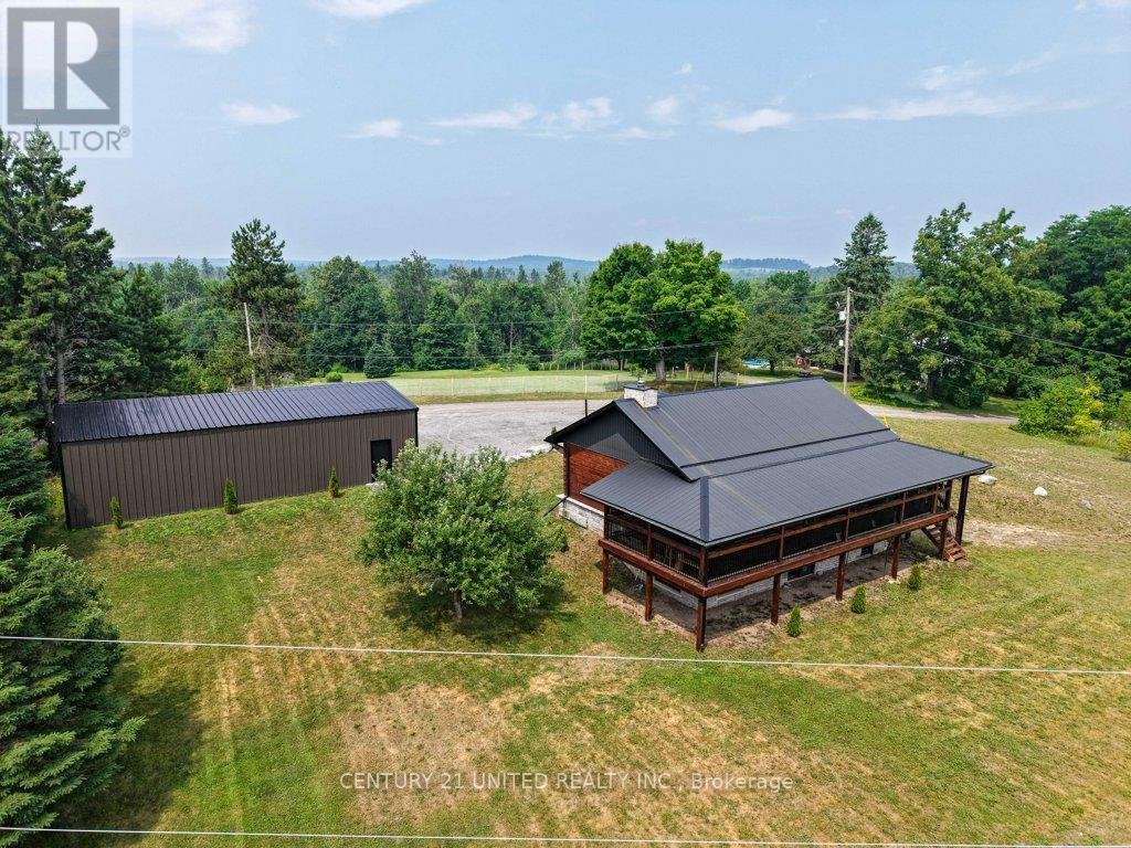 20 Bell Road, Marmora And Lake, Ontario  K0K 2M0 - Photo 3 - X12365002
