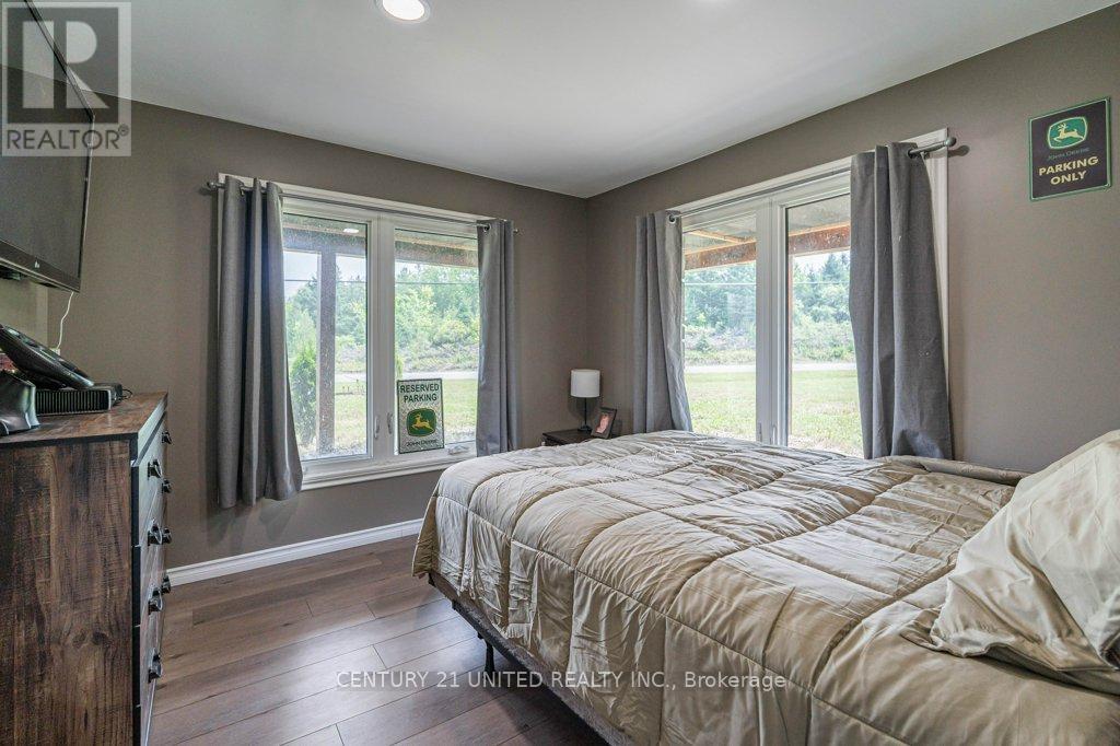 20 Bell Road, Marmora And Lake, Ontario  K0K 2M0 - Photo 31 - X12365002