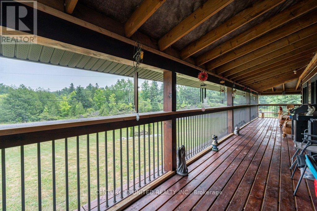 20 Bell Road, Marmora And Lake, Ontario  K0K 2M0 - Photo 36 - X12365002