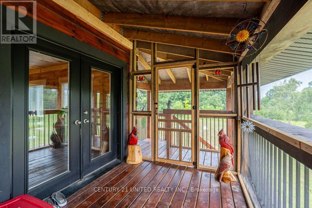 20 Bell Road, Marmora And Lake, Ontario  K0K 2M0 - Photo 37 - X12365002
