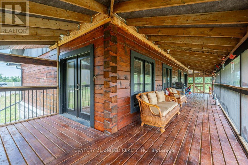 20 Bell Road, Marmora And Lake, Ontario  K0K 2M0 - Photo 38 - X12365002