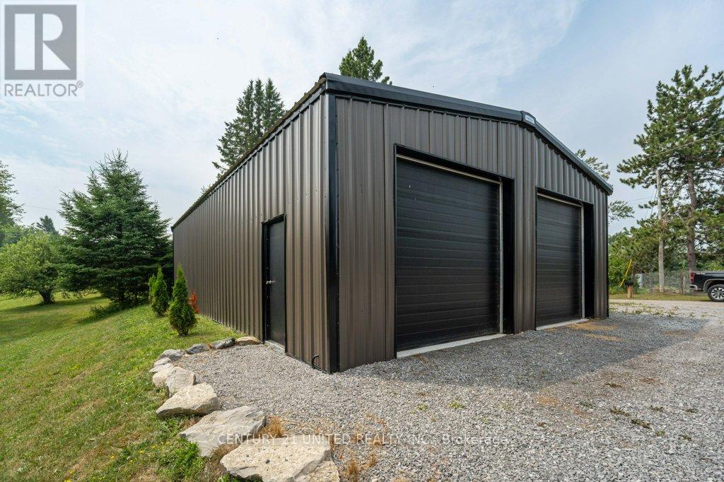 20 Bell Road, Marmora And Lake, Ontario  K0K 2M0 - Photo 39 - X12365002
