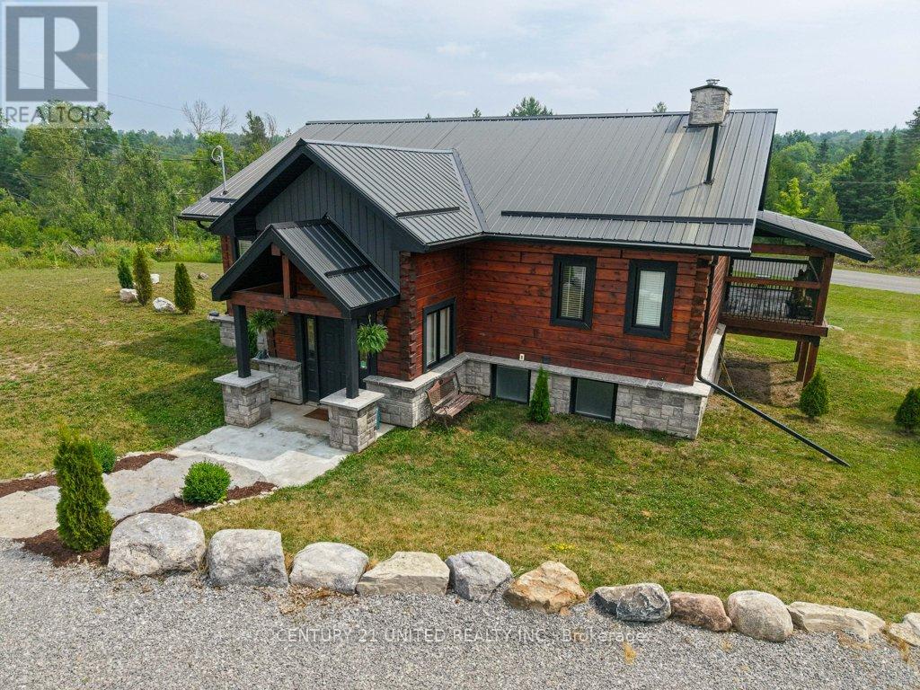 20 Bell Road, Marmora And Lake, Ontario  K0K 2M0 - Photo 4 - X12365002