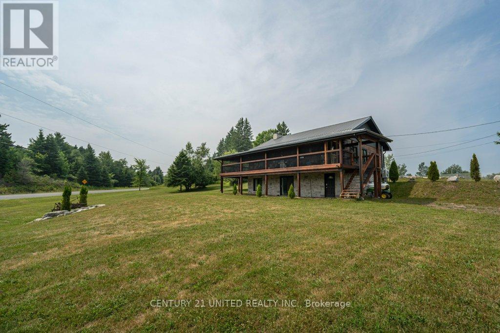 20 Bell Road, Marmora And Lake, Ontario  K0K 2M0 - Photo 42 - X12365002
