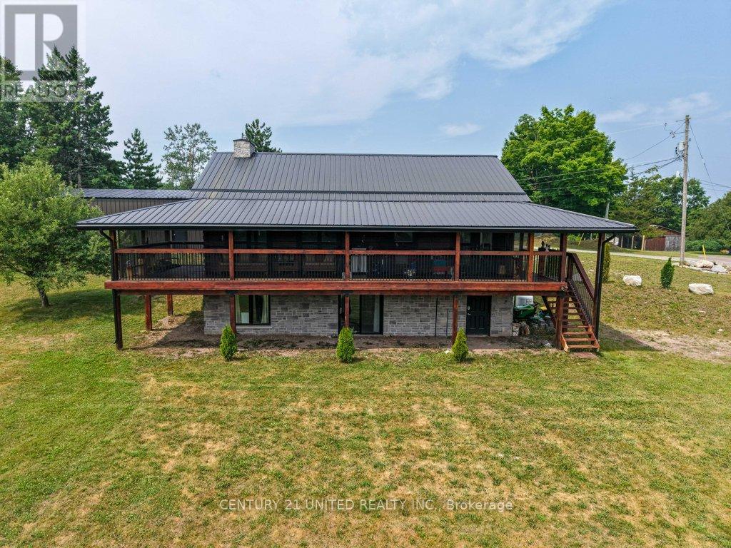 20 Bell Road, Marmora And Lake, Ontario  K0K 2M0 - Photo 45 - X12365002