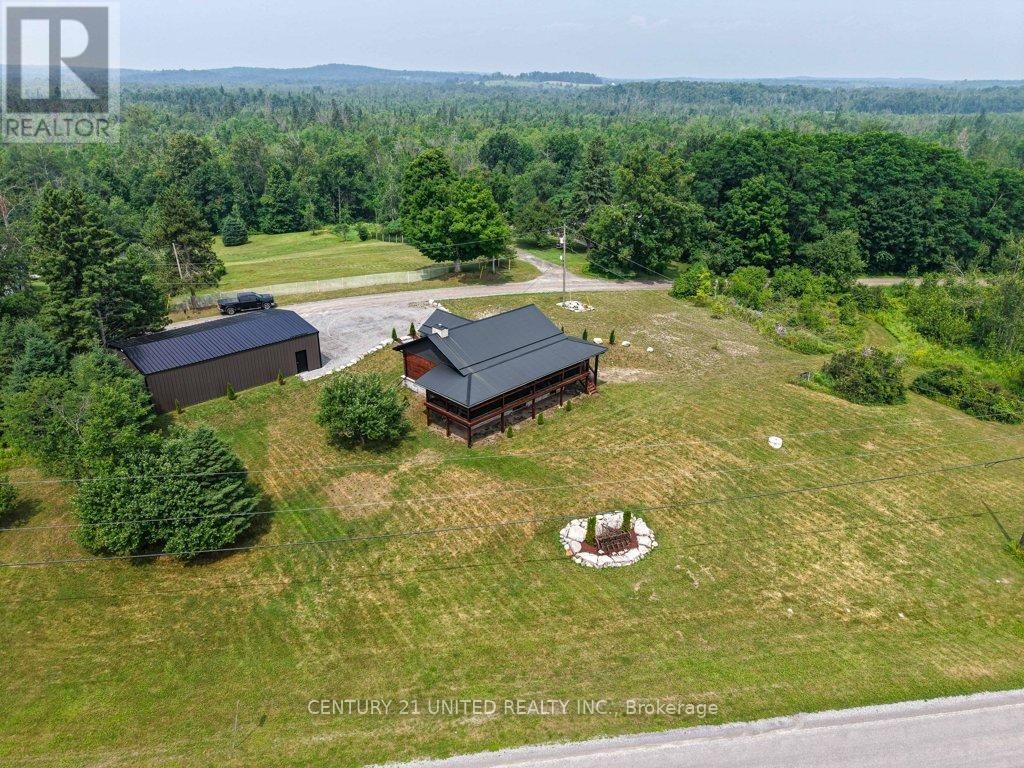 20 Bell Road, Marmora And Lake, Ontario  K0K 2M0 - Photo 46 - X12365002
