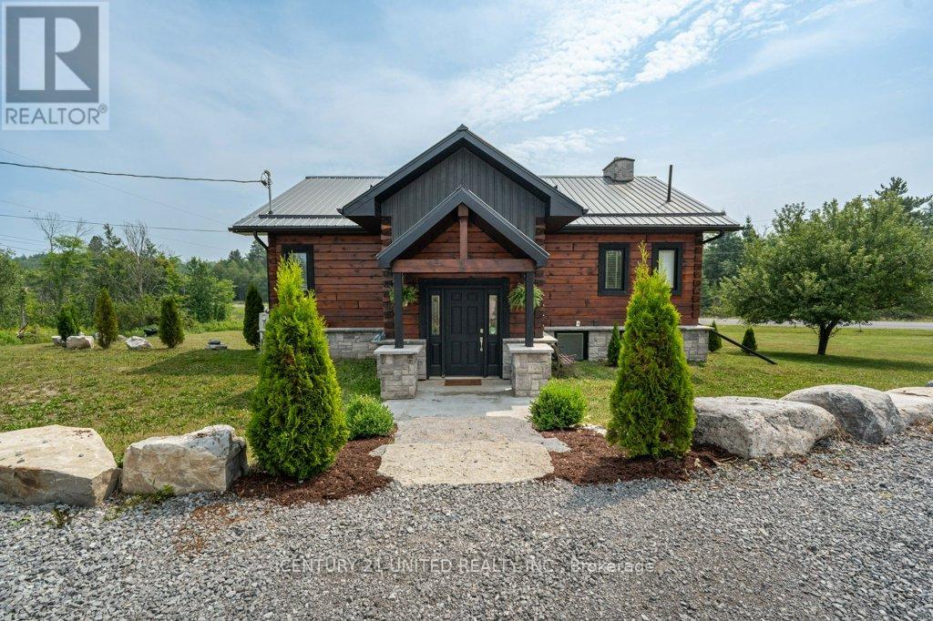 20 Bell Road, Marmora And Lake, Ontario  K0K 2M0 - Photo 5 - X12365002
