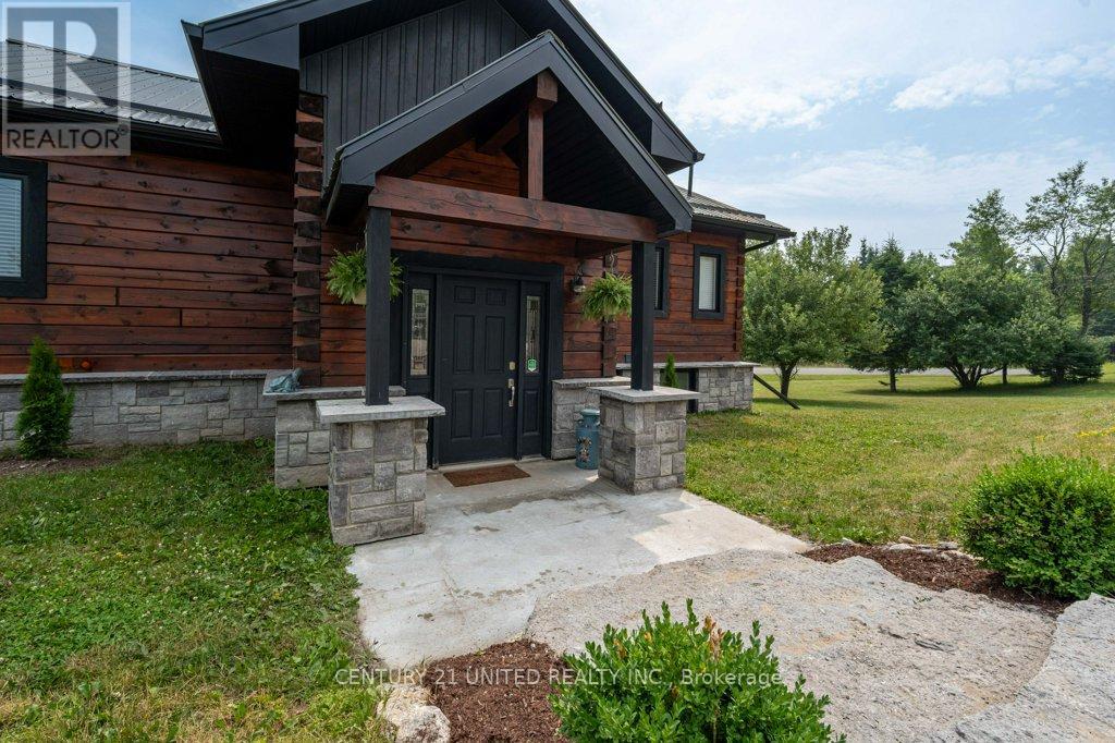 20 Bell Road, Marmora And Lake, Ontario  K0K 2M0 - Photo 6 - X12365002