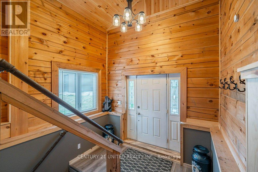 20 Bell Road, Marmora And Lake, Ontario  K0K 2M0 - Photo 7 - X12365002