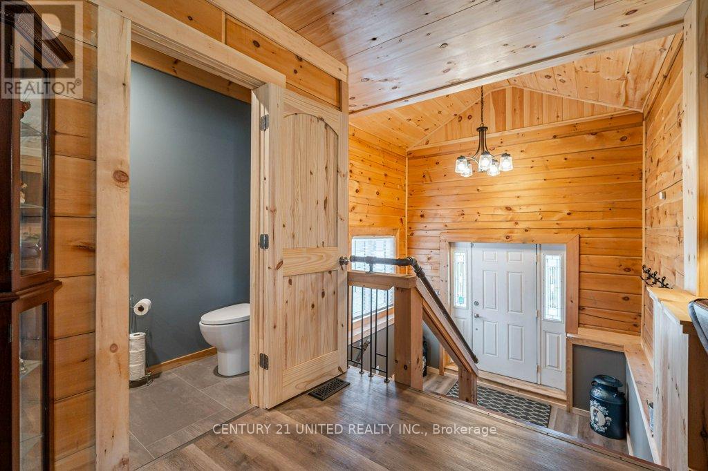 20 Bell Road, Marmora And Lake, Ontario  K0K 2M0 - Photo 9 - X12365002