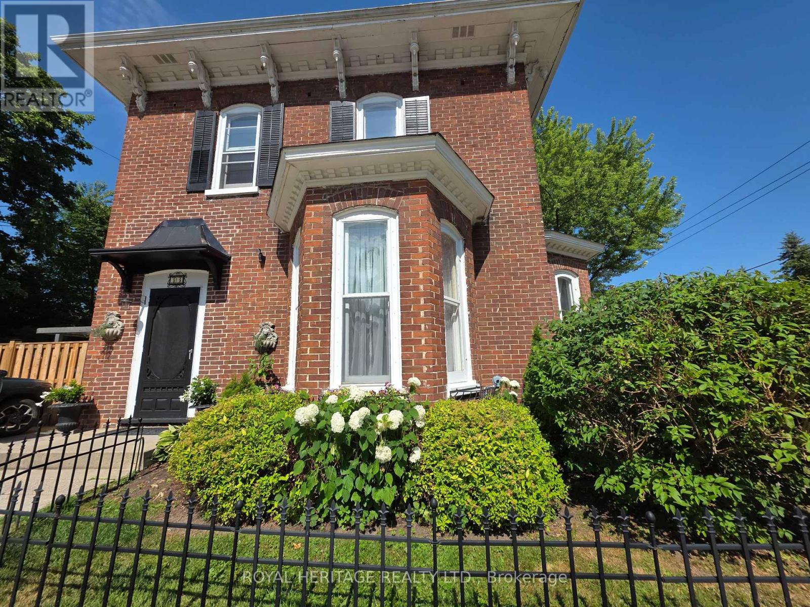 33 KINGSLEY AVENUE, Brighton, Ontario