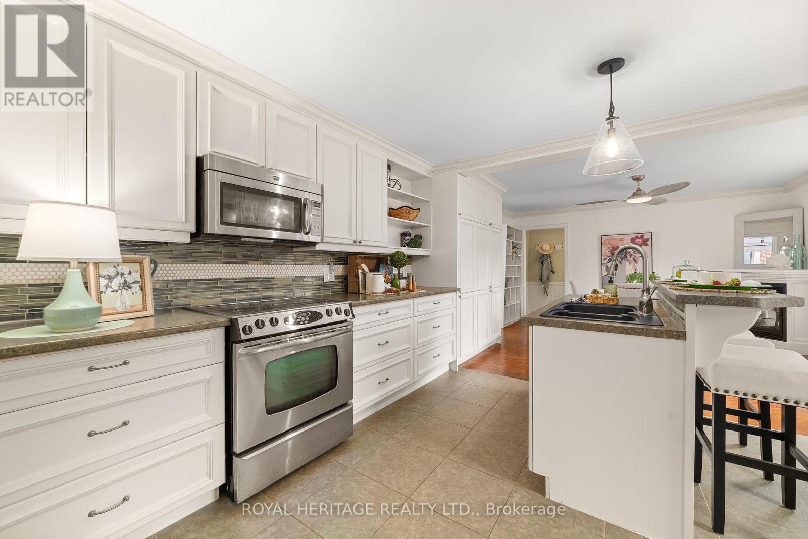 33 Kingsley Avenue, Brighton, Ontario  K0K 1H0 - Photo 24 - X12365012