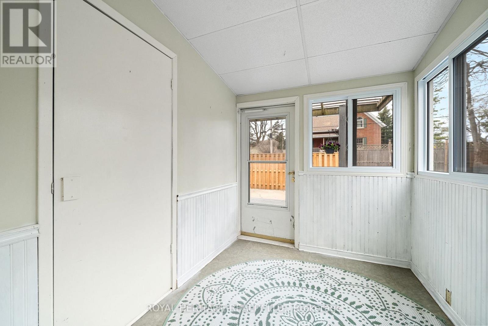 33 Kingsley Avenue, Brighton, Ontario  K0K 1H0 - Photo 30 - X12365012