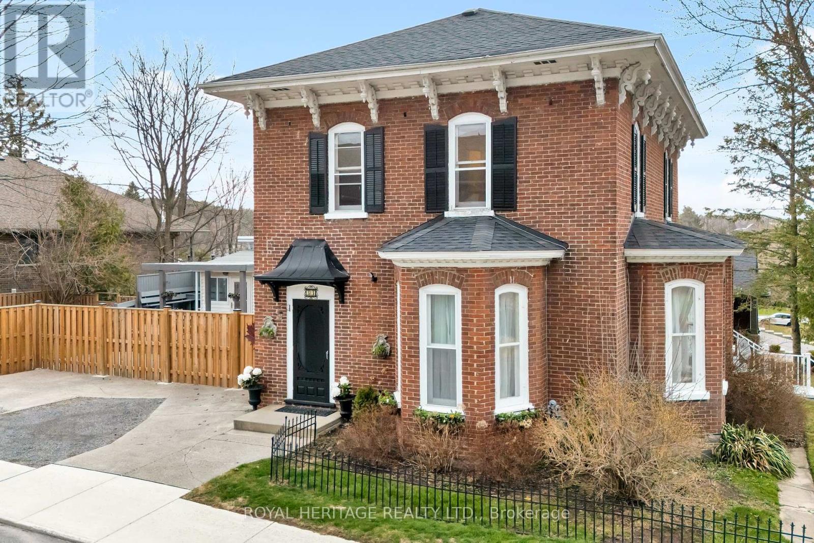 33 Kingsley Avenue, Brighton, Ontario  K0K 1H0 - Photo 4 - X12365012