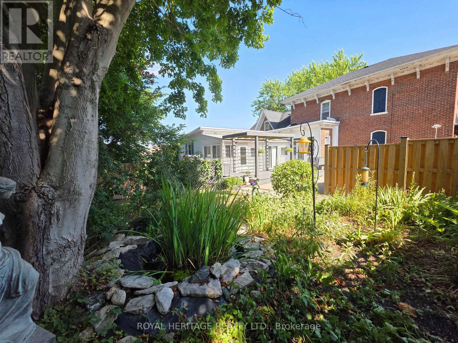 33 Kingsley Avenue, Brighton, Ontario  K0K 1H0 - Photo 47 - X12365012