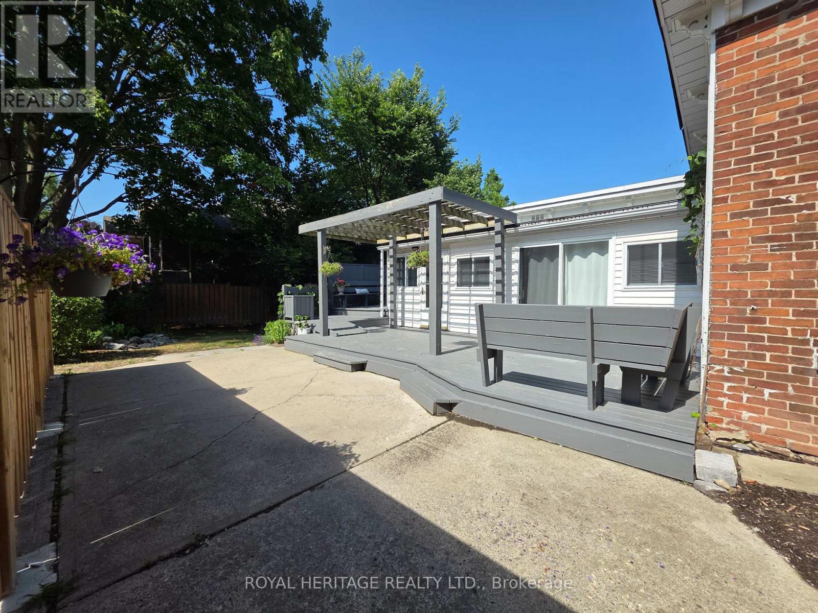 33 Kingsley Avenue, Brighton, Ontario  K0K 1H0 - Photo 48 - X12365012