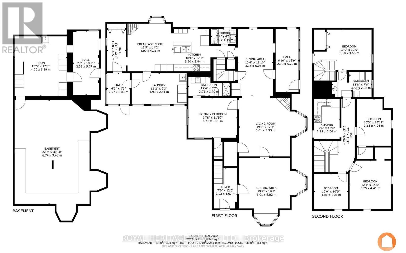 33 Kingsley Avenue, Brighton, Ontario  K0K 1H0 - Photo 49 - X12365012