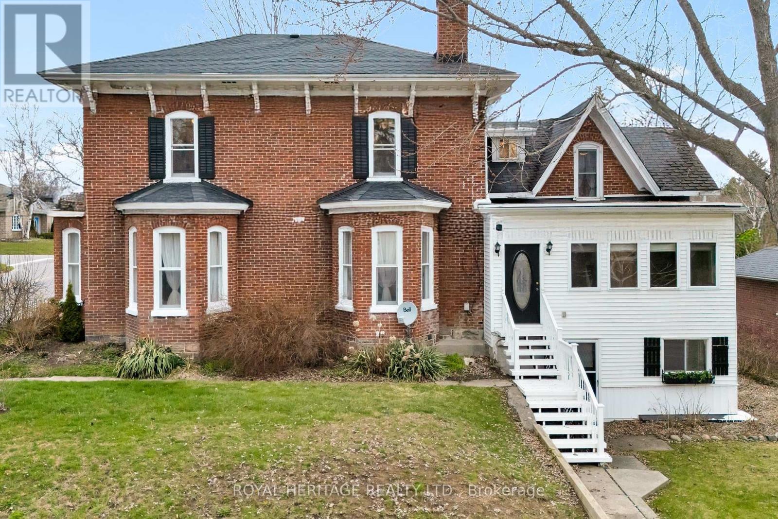 33 Kingsley Avenue, Brighton, Ontario  K0K 1H0 - Photo 5 - X12365012