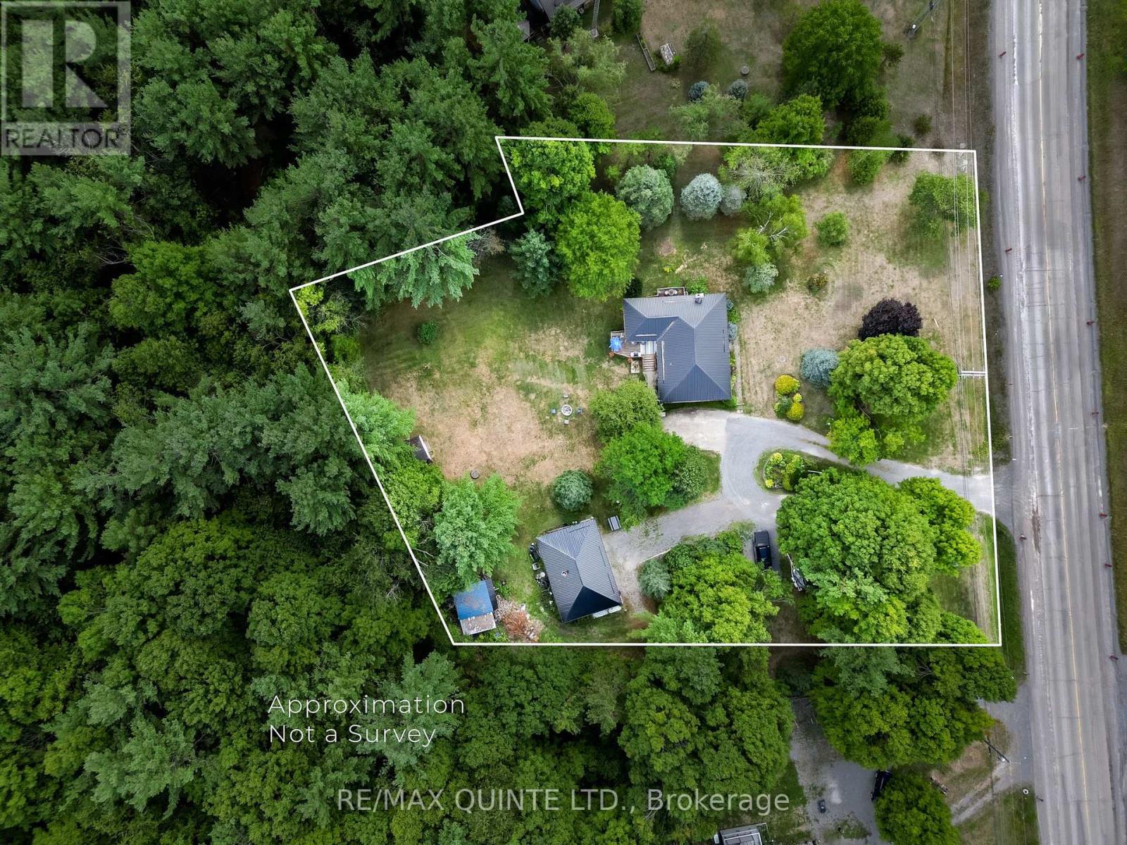 12180 Highway 62, Centre Hastings, Ontario  K0K 2K0 - Photo 42 - X12365143