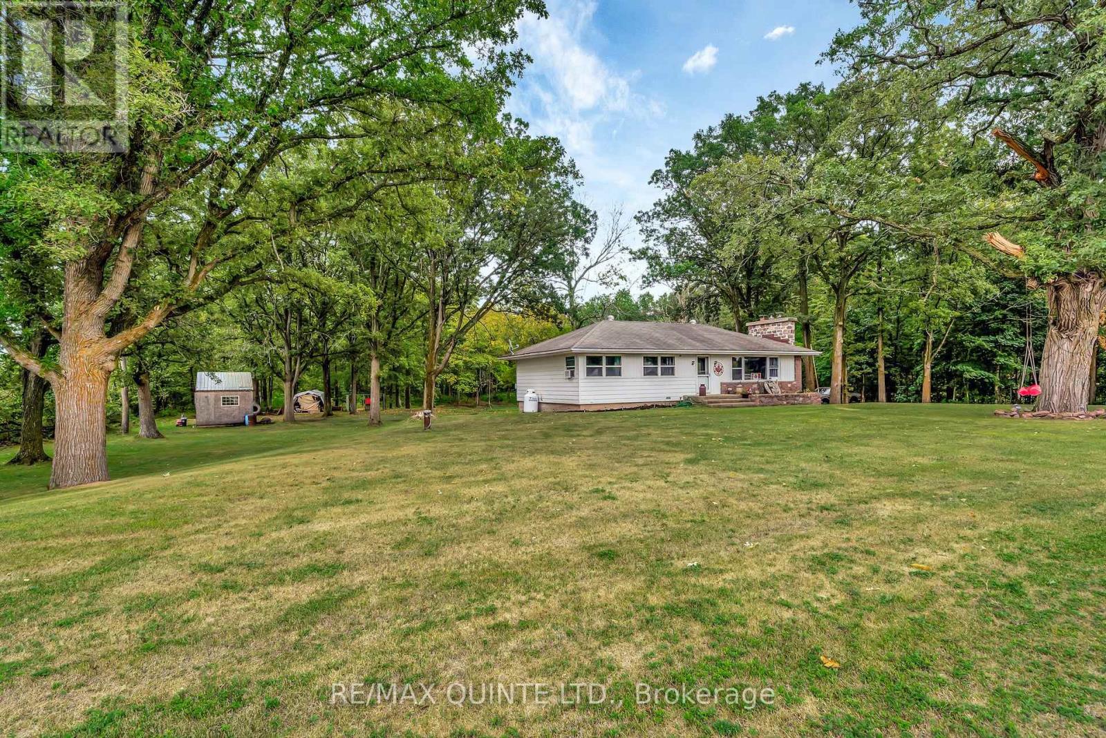14184 Highway 62, Madoc, Ontario  K0K 2K0 - Photo 2 - X12365867