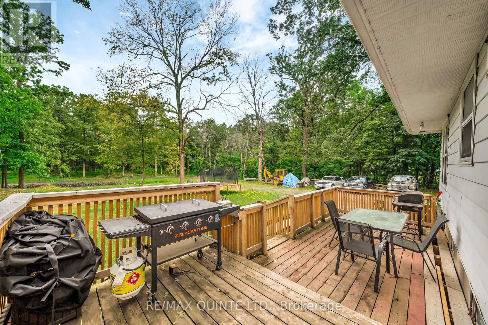 14184 Highway 62, Madoc, Ontario  K0K 2K0 - Photo 20 - X12365867