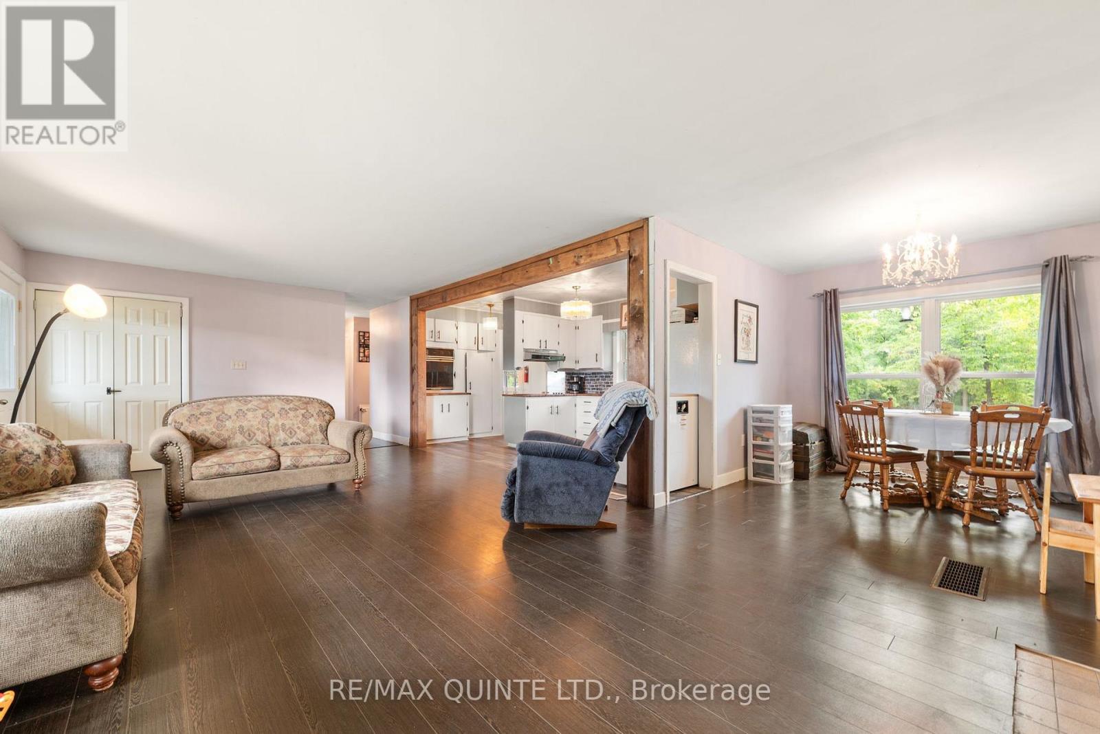 14184 Highway 62, Madoc, Ontario  K0K 2K0 - Photo 6 - X12365867