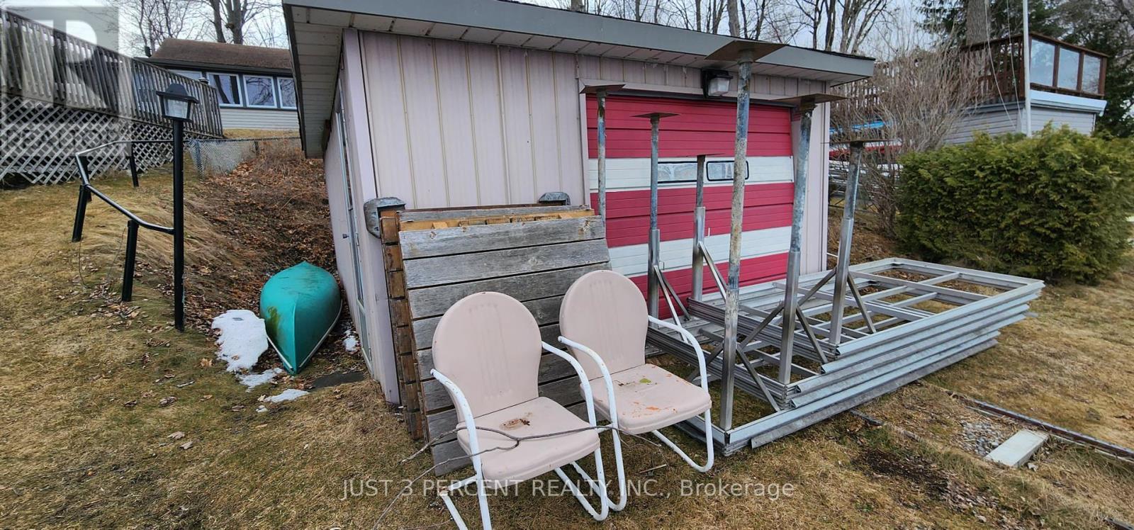 3 - 6060 Curtis Point Road, Alnwick/haldimand, Ontario  K0K 2X0 - Photo 33 - X12365994