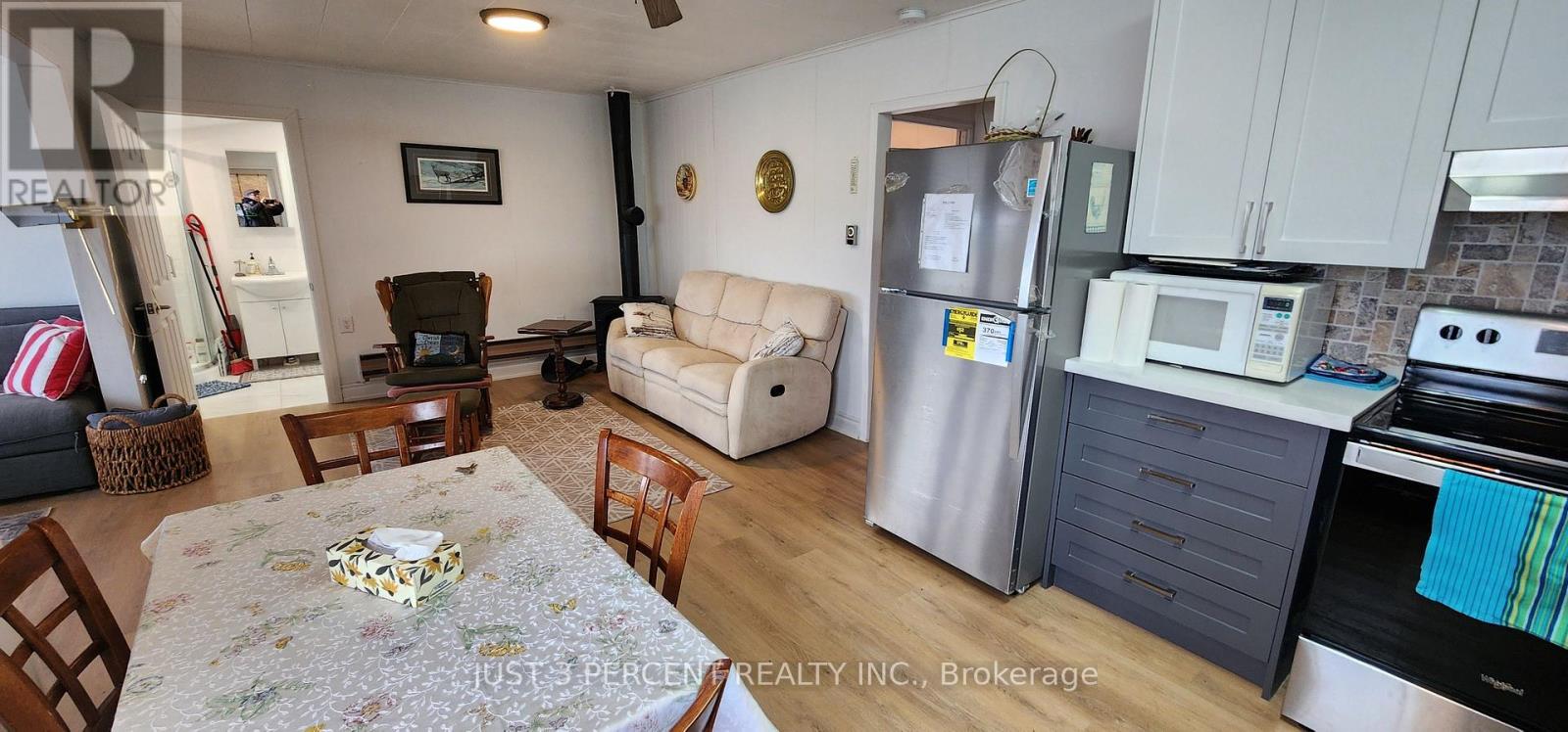 3 - 6060 Curtis Point Road, Alnwick/haldimand, Ontario  K0K 2X0 - Photo 8 - X12365994