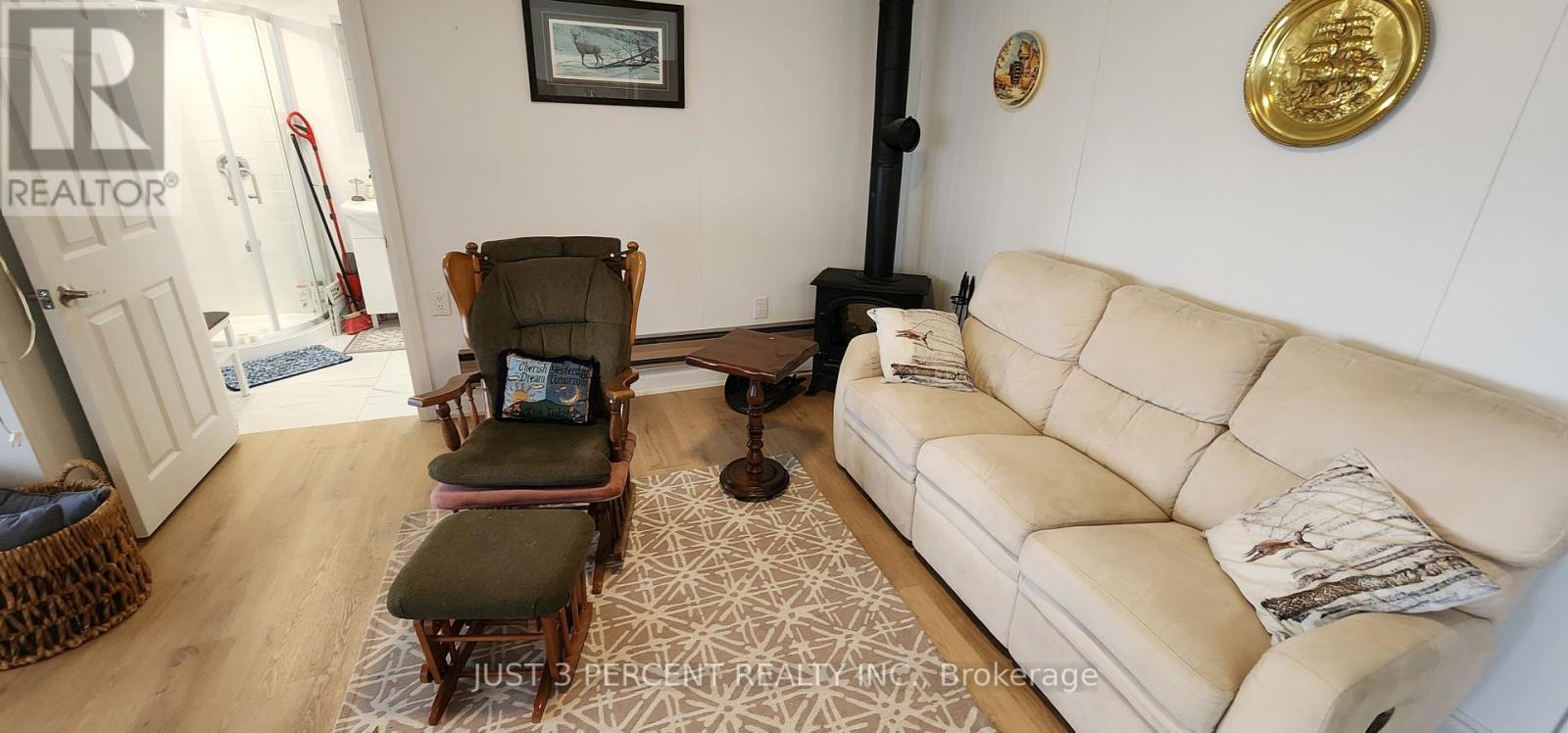 3 - 6060 Curtis Point Road, Alnwick/haldimand, Ontario  K0K 2X0 - Photo 9 - X12365994