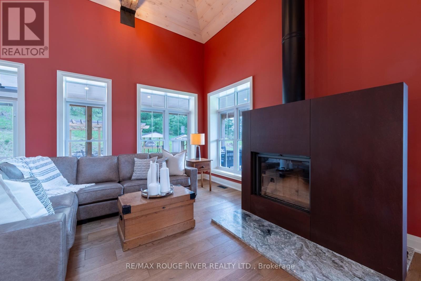 2182 Shelter Valley Road, Alnwick/haldimand, Ontario  K0K 2G0 - Photo 12 - X12351911