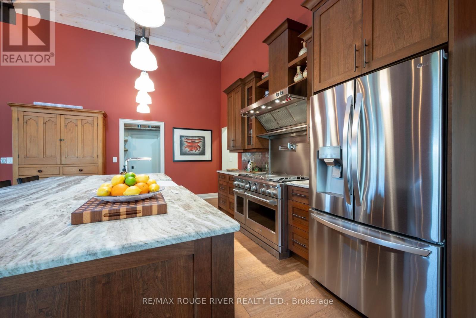 2182 Shelter Valley Road, Alnwick/haldimand, Ontario  K0K 2G0 - Photo 20 - X12351911